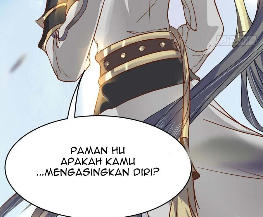 The Nine Heaven of Martial Arts Chapter 08 Gambar 21